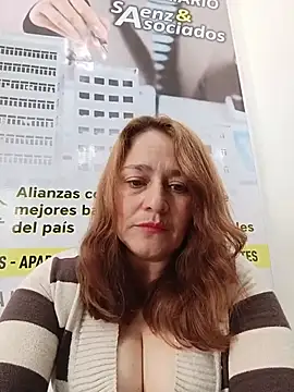Chat XXX Live LUISA--30