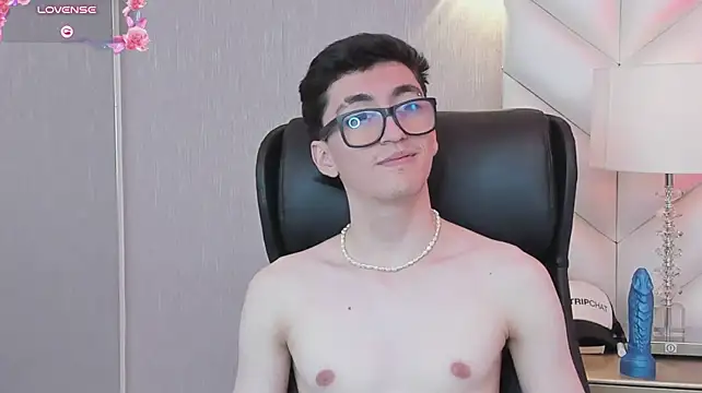 Онлайн чат XXX GaelDuke