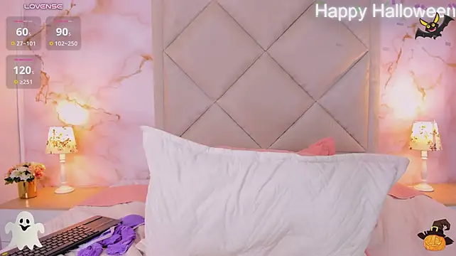 Chat XXX ao vivo de Bellamooretti