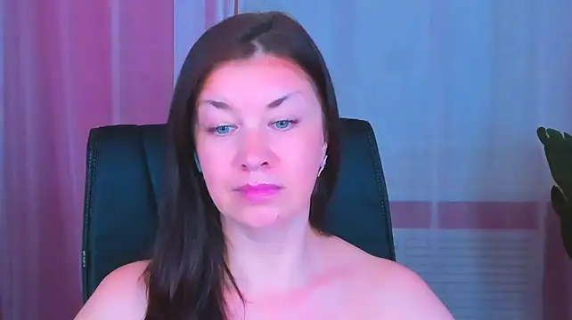 Chat XXX ao vivo de AnaMills