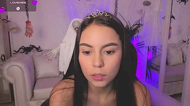Chat XXX en directo de Aleejaa__