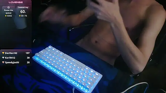 Theo19cmgerman Live XXX-Chat