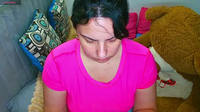 Chat XXX en directo de anaspark26