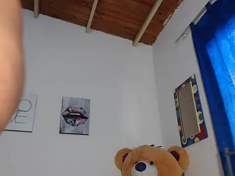 Chat XXX en directo de sweet_temptation89