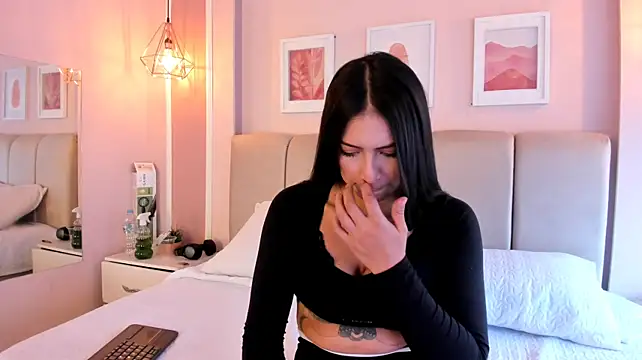 Annie_rhoadesn Live XXX chat