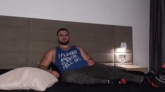 BriannSmith Live XXX-Chat