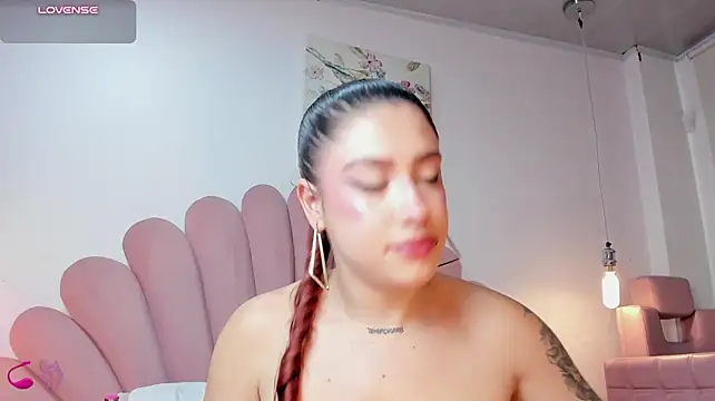 DarlyHoper__n Live XXX chat