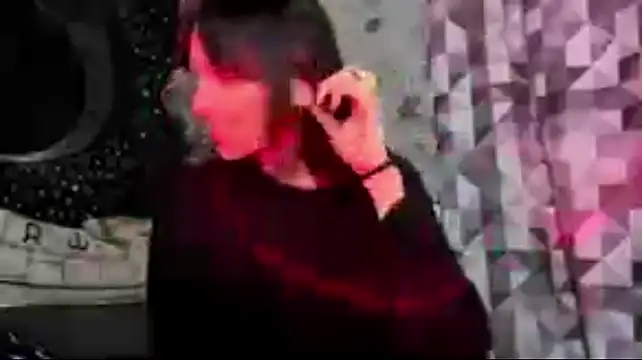 แชท XXX สดของ SweetFemBoyy