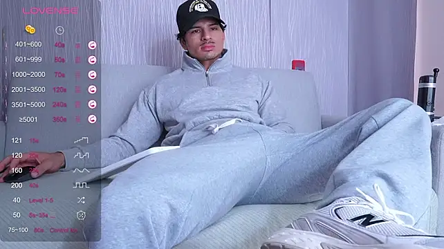 Živý XXX chat wild_col_