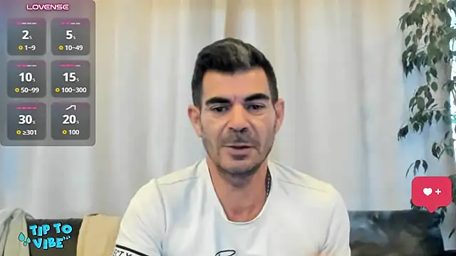 DIEGODELAVERGE live XXX chat