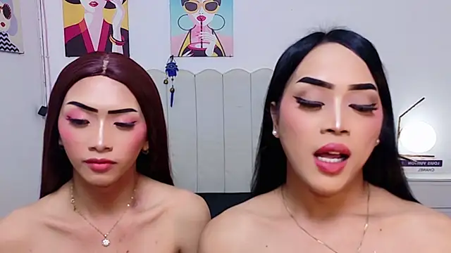 MirandaSterling XXX чат на живо