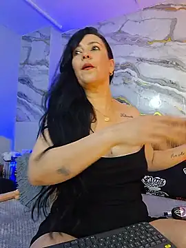 FelinaJohnson – Naživo XXX chat