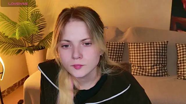 Chat +18 de LisaRainbow ao vivo