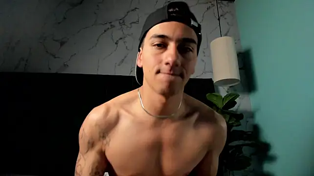 Živý XXX chat Andy_Joy_
