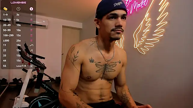 Jared_Cole Live XXX-chat