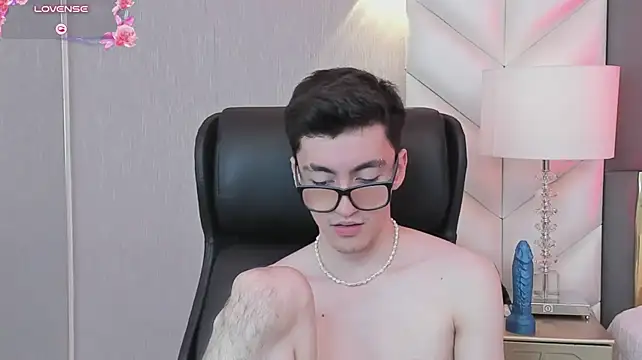 GaelDuke Live XXX Chat