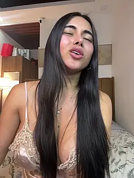 Bombshell_Rebbecca's Live XXX Chat