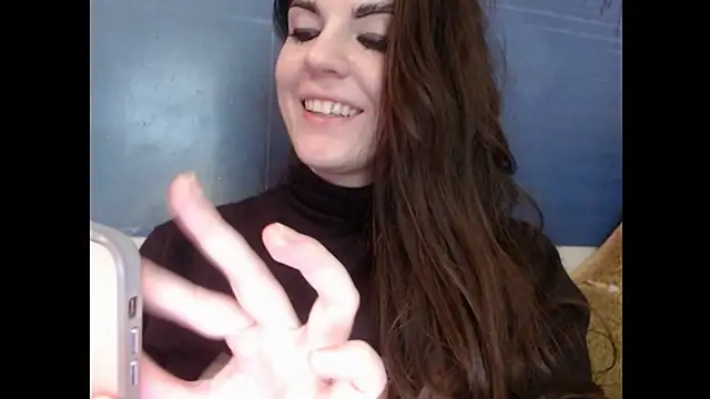 AliceTailor – Live XXX-chat