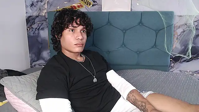 Sembang XXX Secara Langsung MaximilianRoth