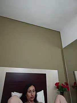 AliceRossi 라이브 XXX 채팅