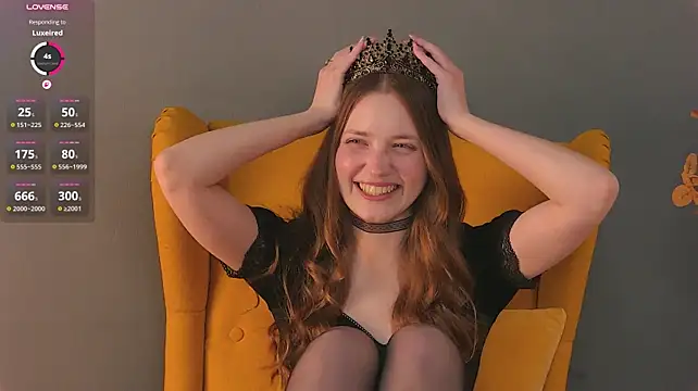 EmmaSaggen Live XXX chat