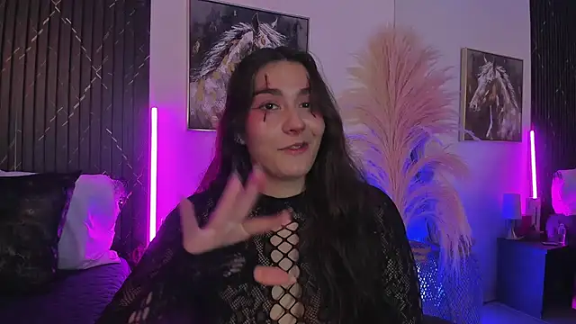 Bonnie_Rider Chat XXX in diretta