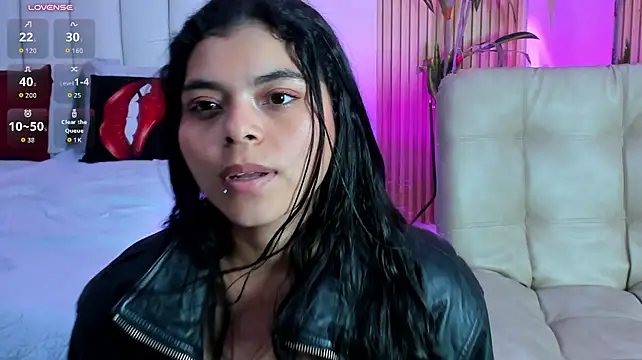 Bella-Bloom's Live XXX Chat