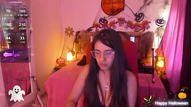 Živý XXX chat sofi_secrets