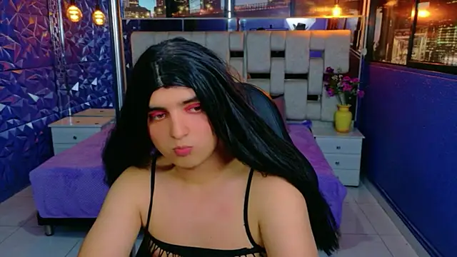 دردشة Gaby_Gil_ الجنسية المباشرة