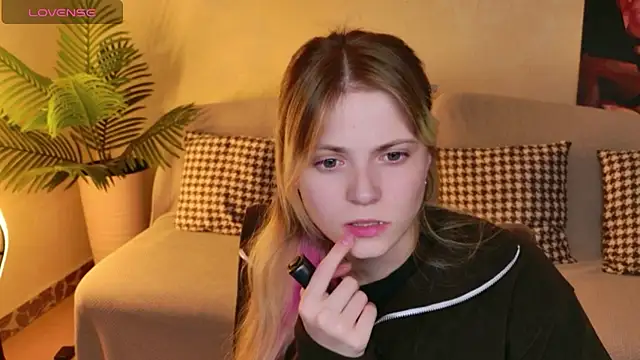 LisaRainbow – Live XXX-chat