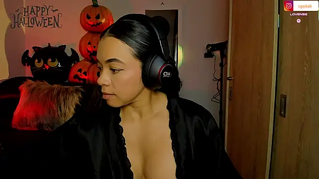 Živý XXX chat carolgaita