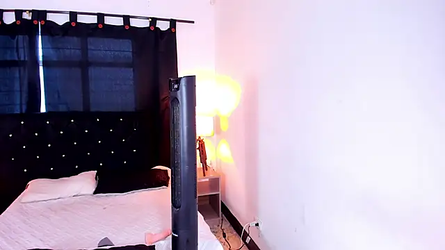 Živý XXX chat NaylaRosse