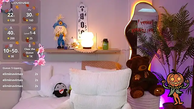 la_monitoraのライブXXXチャット