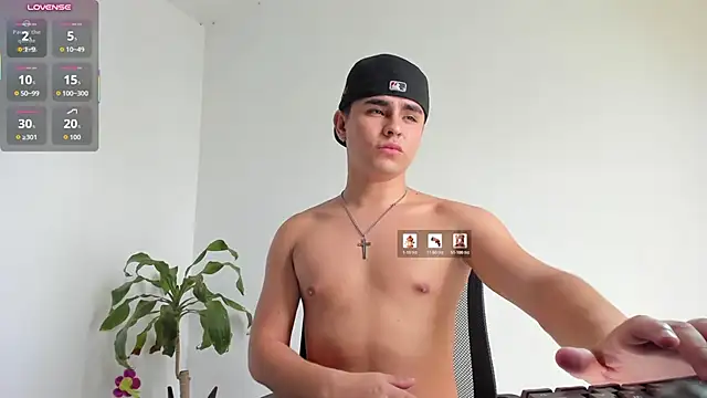 Онлайн чат XXX Lianfox_1