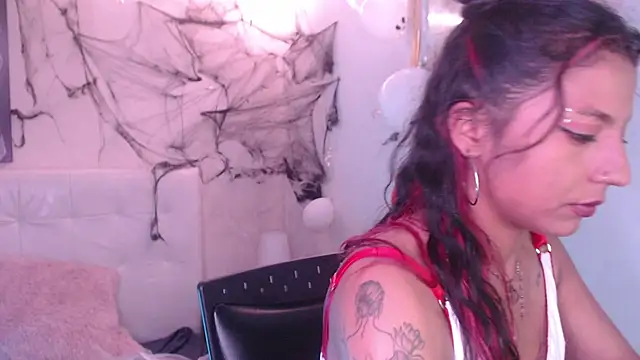 XXX chat uživo modela SamathaMay