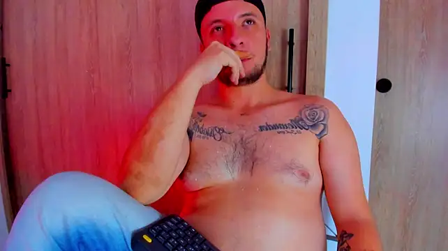 karl_kai Chat XXX in diretta