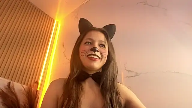 cony_tp – Live XXX-chat