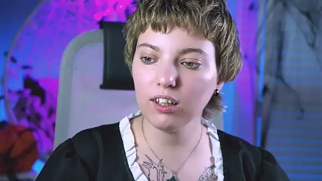 RocKStone_ Live XXX-Chat