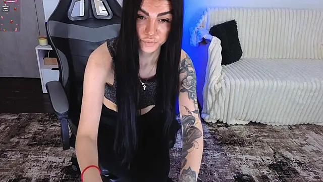 Tiffany_lab Live XXX-chat