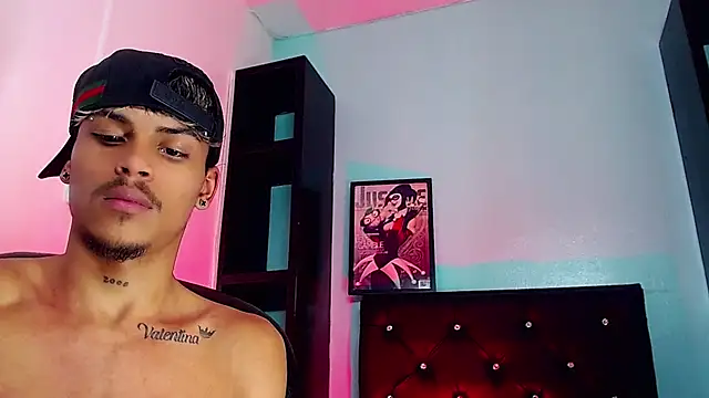 Chat XXX en directo de Angel_foxc13