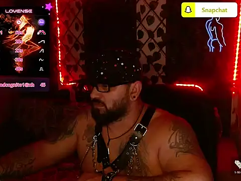 دردشة mr_wolf46 الجنسية المباشرة