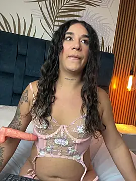 Sweet_vicky_hotのライブXXXチャット