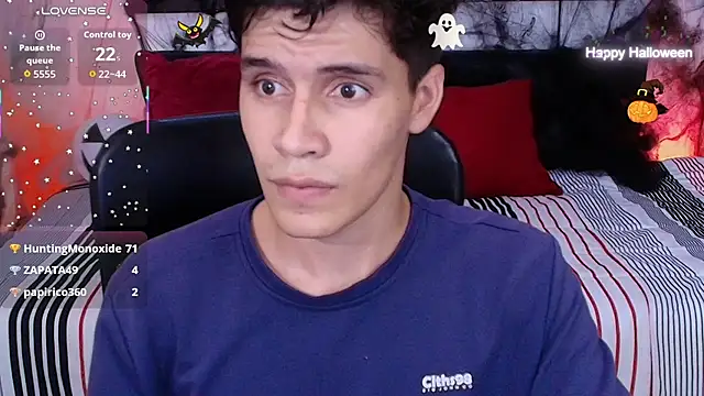 Jacob5_ – Naživo XXX chat