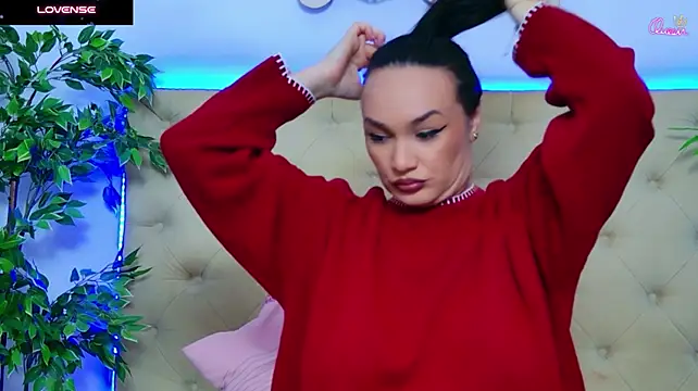 Daliya_ live XXX chat