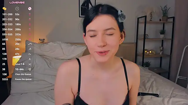 Chat XXX ao vivo de EstelaSuppa
