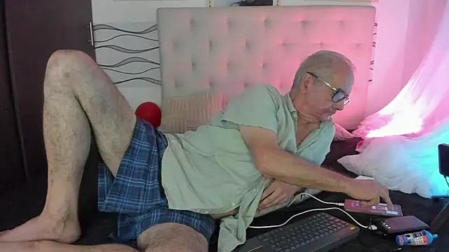 david_holman – Live XXX-chat