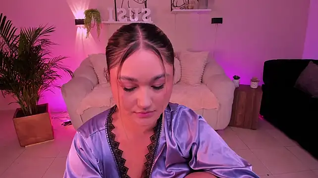SamanthaConnor1 라이브 XXX 채팅