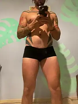Chat XXX en directo de FableScott
