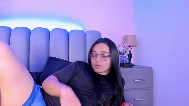 Chat XXX ao vivo de BellaAndDominick