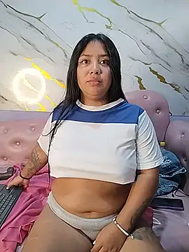 Czat XXX na żywo – Amber_Herrera